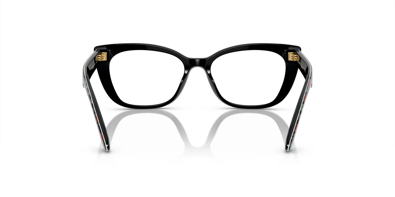 Dolce & Gabbana Kids 3357 Eyeglasses - view 34